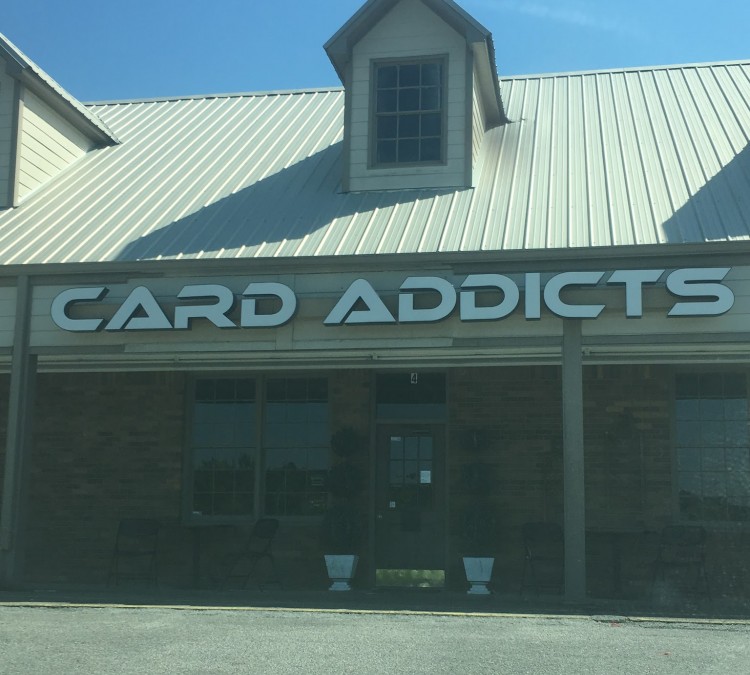 Card Addicts (Birmingham,&nbspAL)